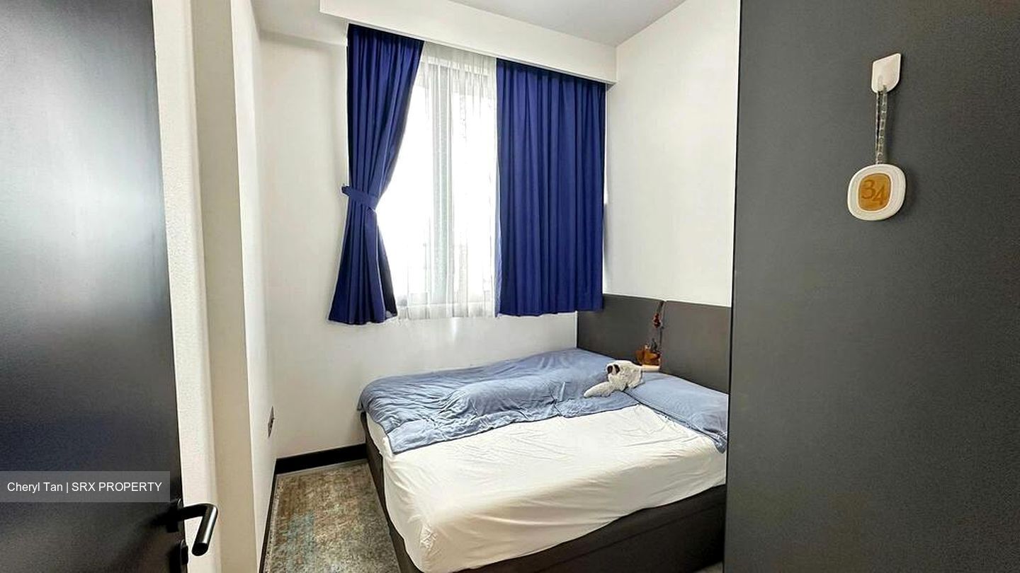 Martin Modern (D9), Condominium #503152471